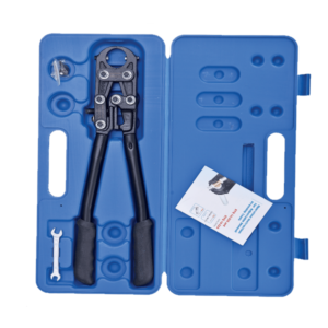 Underfloor Heating Accessories