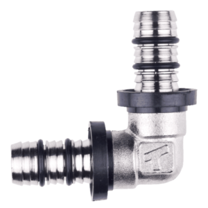 WRAS Approved Press Fittings