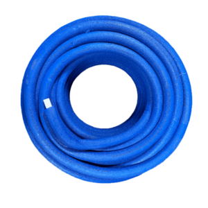 Insulated Coil Blue