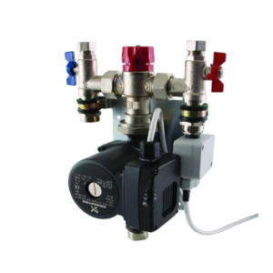 Single System Manifiold