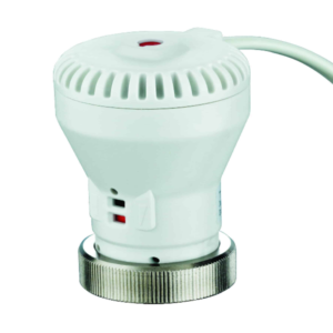 Actuator 230v 2 Wire34 Thread To Ufh Manifold