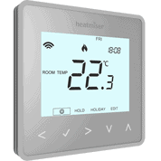 Heatmiser Heating Controls