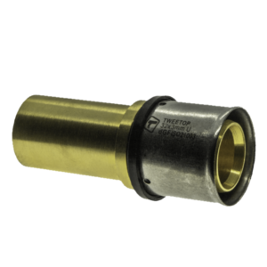 Press To Copper Transitions