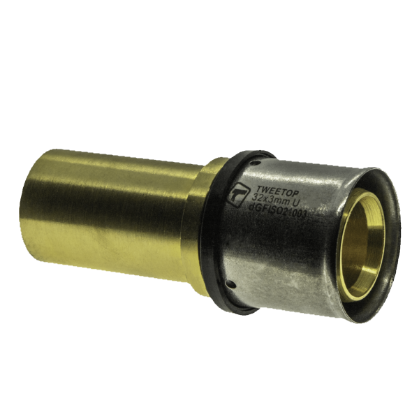 Press To Copper Transitions