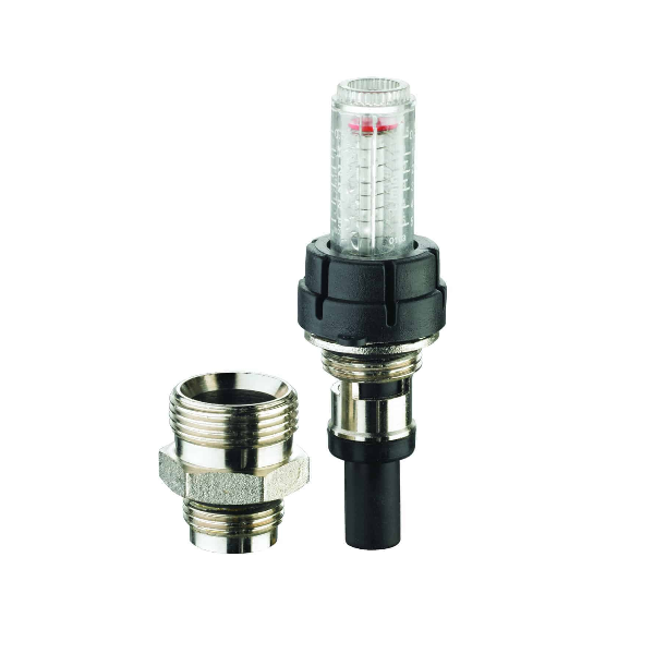 Flowmeter
