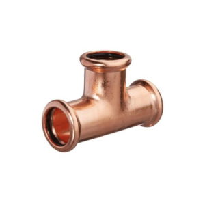 M Press Copper Press Fittings